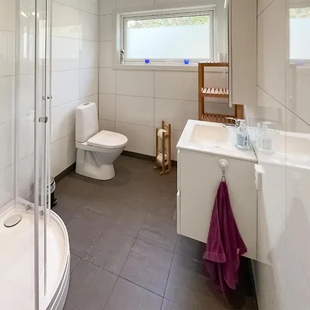 Stunning In With Kitchen
