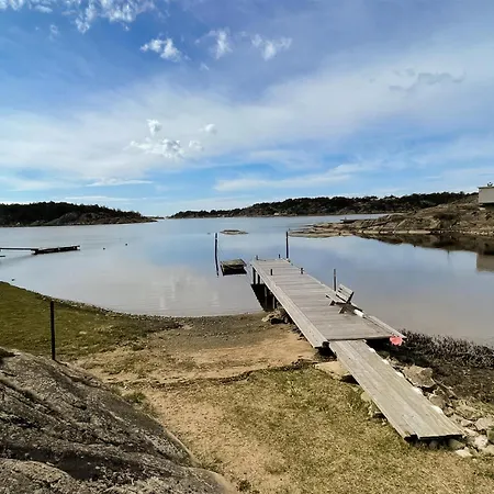 Σπίτι διακοπών Awesome In Skjærhollen