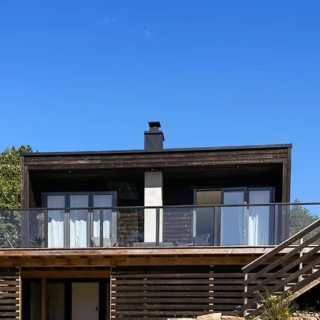 Awesome In Skjærhollen