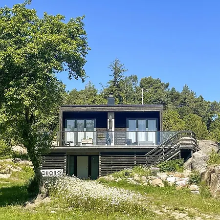 Σπίτι διακοπών Awesome In Skjærhollen