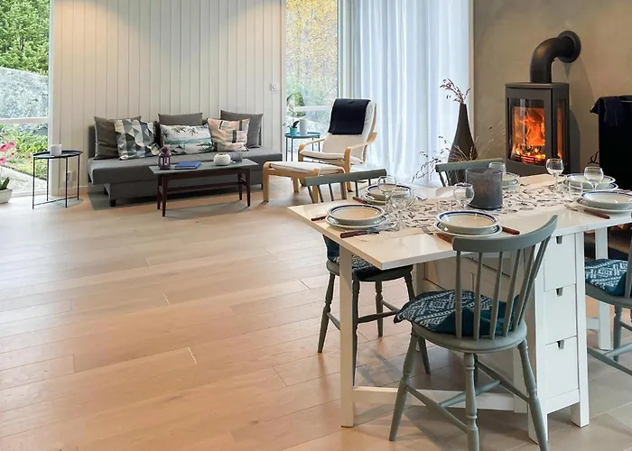 Awesome In Skjarhollen