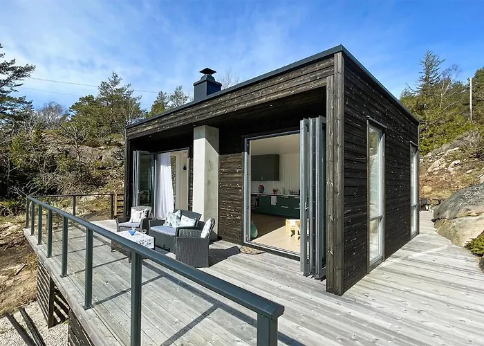 Дом отдыха Awesome In *