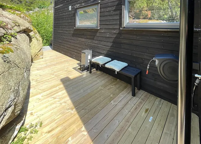 Awesome In * Skjarhollen