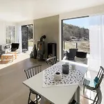 Tatil Evi Awesome In Skjærhollen