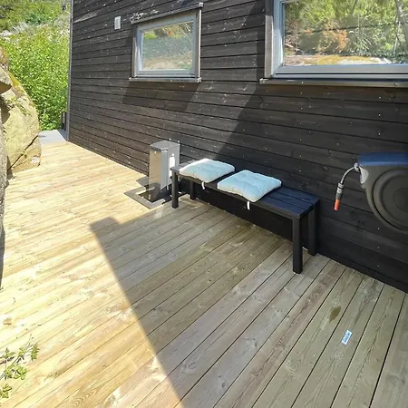 Awesome In * Skjærhollen